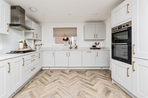 undefined, Fox Road, Featherstone, Pontefract