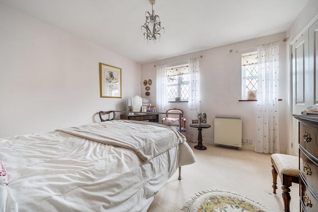 Principal Bedroom