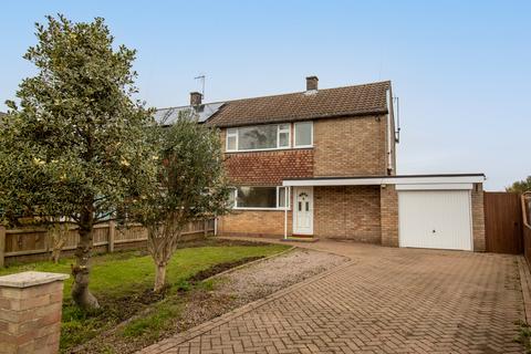 undefined, Wayet Road, Pinchbeck PE11