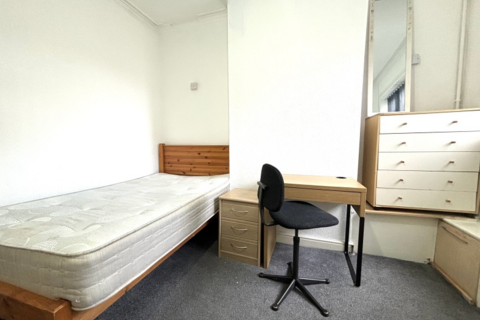 1 bedroom house to rent, Hubert Road, BIRMINGHAM, B29