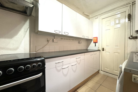 1 bedroom house to rent, Hubert Road, BIRMINGHAM, B29