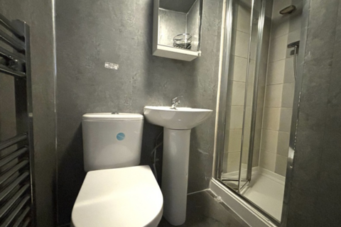 1 bedroom house to rent, Hubert Road, BIRMINGHAM, B29