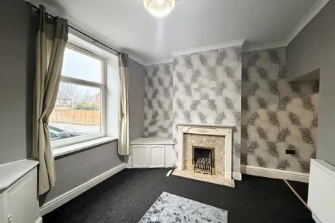 undefined, Wytham Street, Burnley, BB12