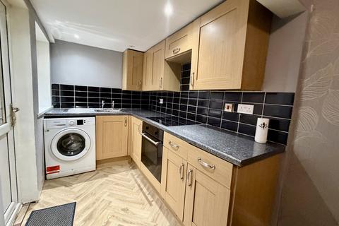 undefined, Wytham Street, Burnley, BB12