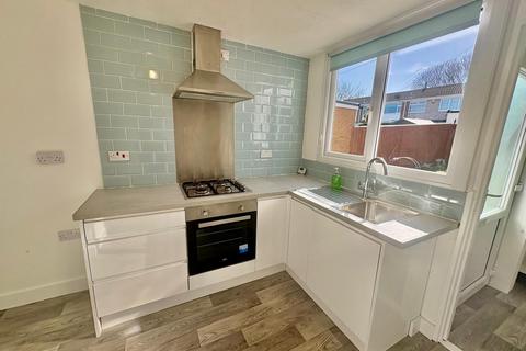 undefined, Sumburgh Road, Nottingham, NG11