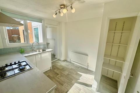 undefined, Sumburgh Road, Nottingham, NG11