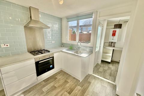 undefined, Sumburgh Road, Nottingham, NG11