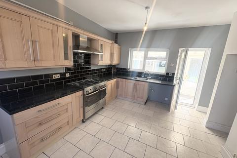 undefined, Abbey Crescent, Oldbury, B68