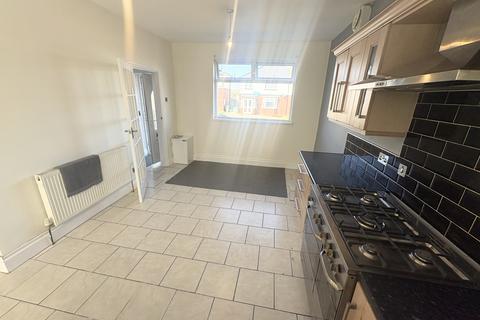 undefined, Abbey Crescent, Oldbury, B68