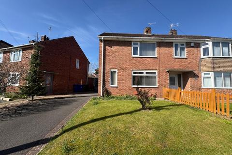 undefined, Loundeswood Avenue, Chesterfield, S41