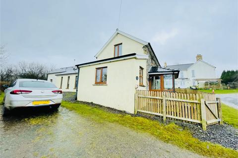 4 bedroom barn conversion to rent, Llanfyrnach SA35