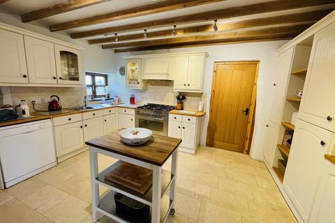 4 bedroom barn conversion to rent, Llanfyrnach SA35