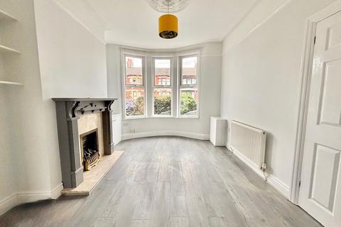 undefined, Rathbone Road, Liverpool, L15