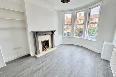 undefined, Rathbone Road, Liverpool, L15