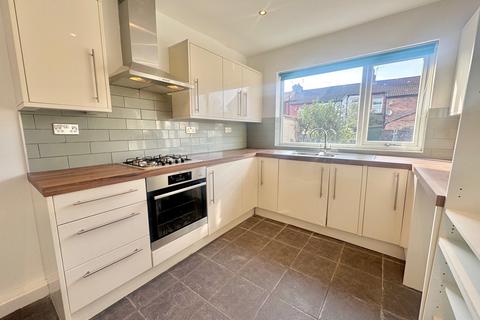 undefined, Rathbone Road, Liverpool, L15