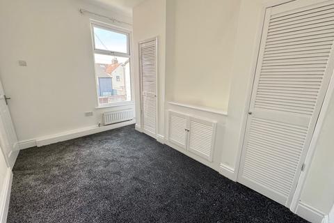 undefined, Rathbone Road, Liverpool, L15