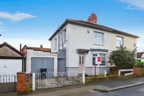 Mount Road, Sunderland, SR4