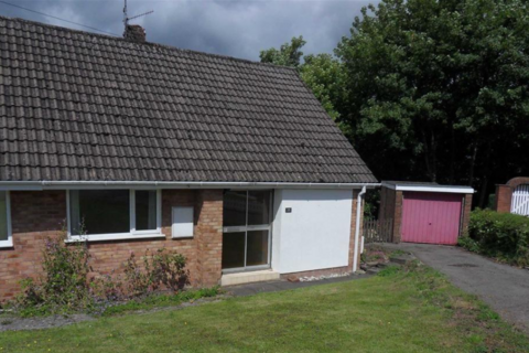 2 bedroom property to rent, Greenlands Close, Monmouth, NP25