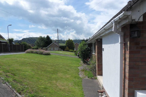 2 bedroom property to rent, Greenlands Close, Monmouth, NP25