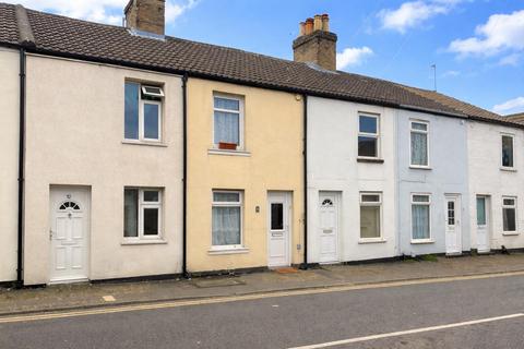 2 bedroom terraced house for sale, Padholme Road, Peterborough