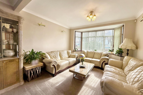 undefined, Thorncliffe Road, SOUTHALL UB2