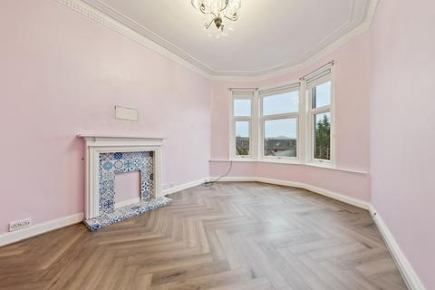 undefined, 18 Garry Street, Flat 3/1, Cathcart, Glasgow, G44 4AY