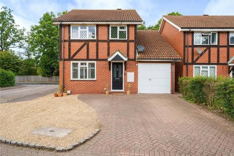 undefined, The Orchard, Lightwater GU18