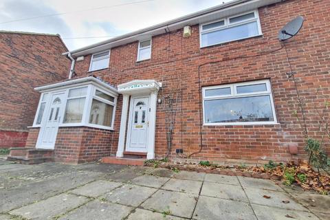 Apsley Crescent, Kenton NE3