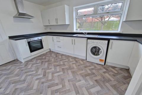 3 bedroom house for sale, Apsley Crescent, Kenton NE3