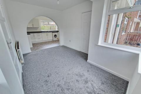 3 bedroom house for sale, Apsley Crescent, Kenton NE3