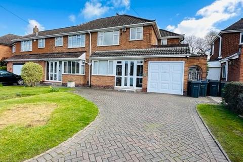 undefined, Bedford Drive, Sutton Coldfield