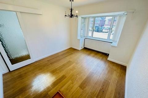 undefined, Bedford Drive, Sutton Coldfield