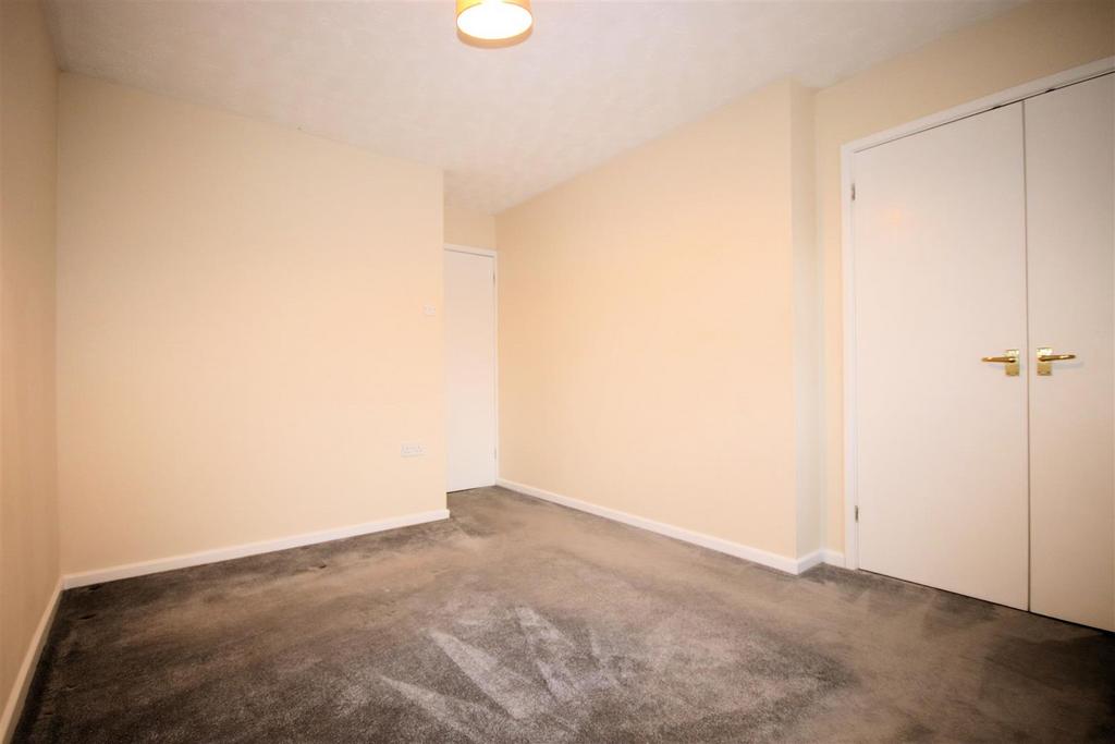 View of Bedroom 1