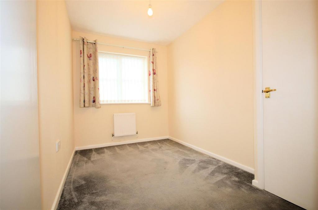 View of Bedrom 2
