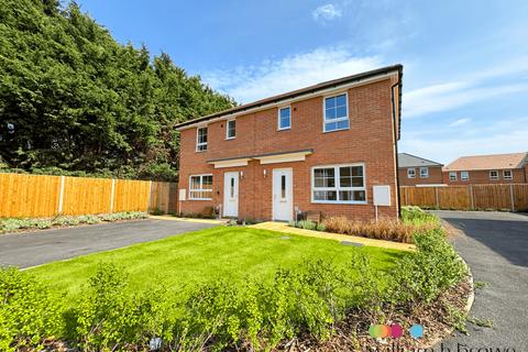 undefined, Keyberde Close, Rackheath, Norwich