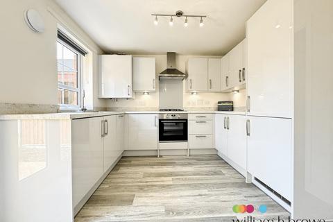 undefined, Keyberde Close, Rackheath, Norwich
