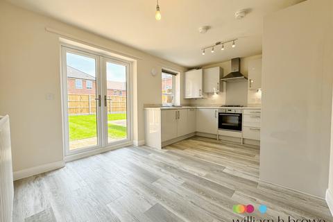 undefined, Keyberde Close, Rackheath, Norwich
