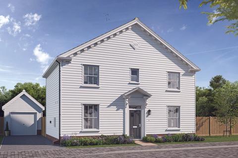 undefined, Manningtree Park, Mistley, Manningtree