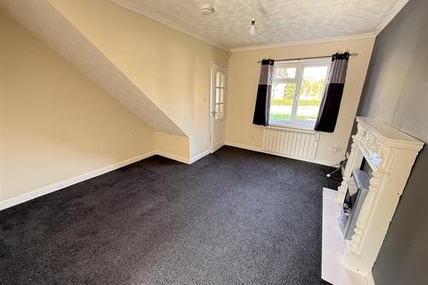 2 bedroom end of terrace house for sale, Barley Close, Burton-On-Trent DE14