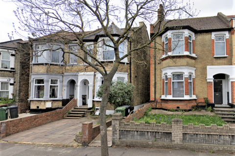 undefined, Poppleton Road, Leytonstone  E11