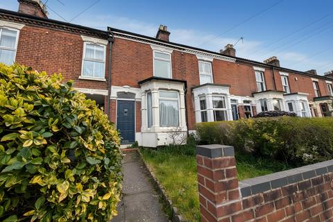 undefined, Unthank Road, NORWICH