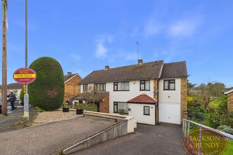undefined, Parkfield Road, Long Buckby, NN6 7QJ