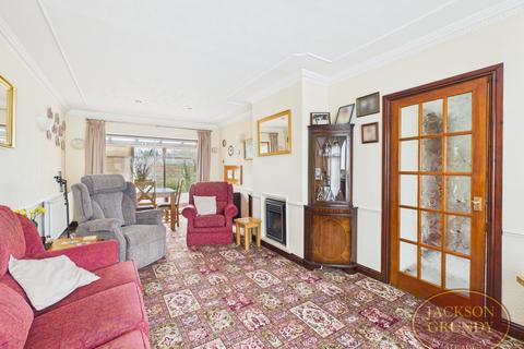 undefined, Parkfield Road, Long Buckby, NN6 7QJ