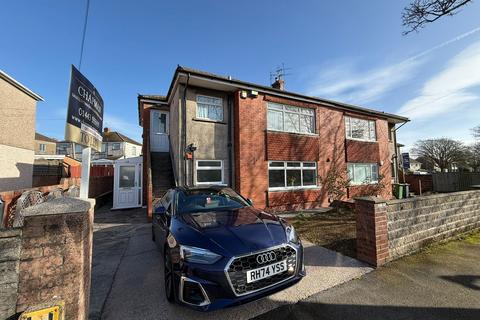 undefined, New Road, Rumney, CF3