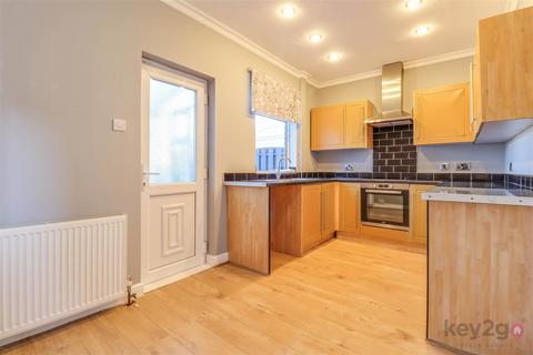 undefined, Houstead Road, S9