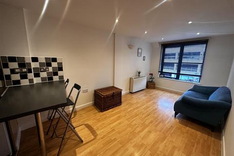 undefined, 56 High Street, Northern Quarter