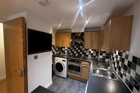 undefined, 56 High Street, Northern Quarter