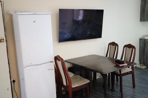 1 bedroom flat to rent, Uppingham Road, Leicester LE5