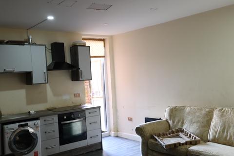 1 bedroom flat to rent, Uppingham Road, Leicester LE5