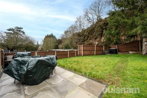 undefined, Leach Green Lane, Rednal, Birmingham, West Midlands, B45